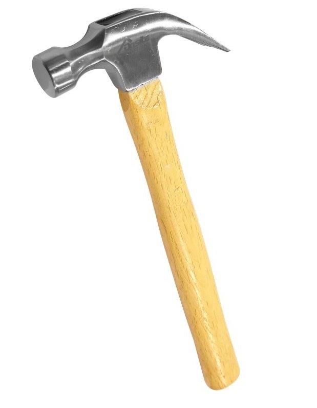 MARTILLO P/CARPINTERO ECONOMICO 29MM/20OZ