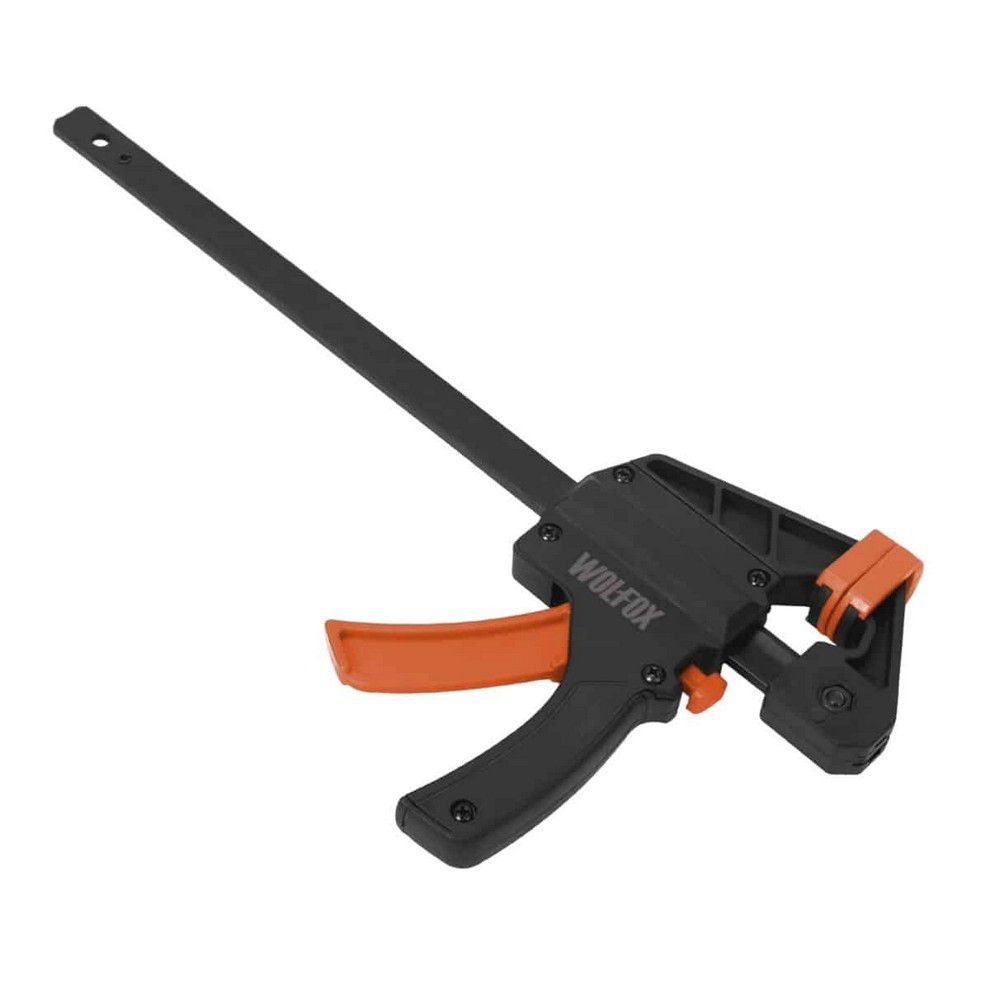 PRENSA CARPINTERO RAPIDA 12 PULG WF0709 (DESC)