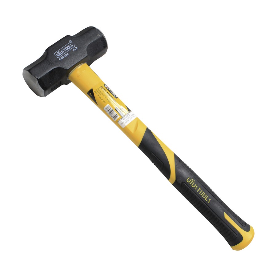 ALMADANA 4 LBS CON MANGO COMFORT  (COF004)