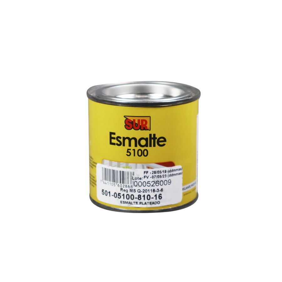 ESMALTE 5100 DORADO ESPECIAL 1/48 SUR 84717