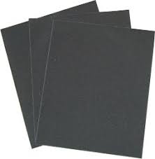 LIJA AGUA FANDELI C-99 80