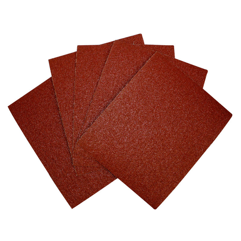 LIJA METAL Y MADERA FANDELI X-86 40