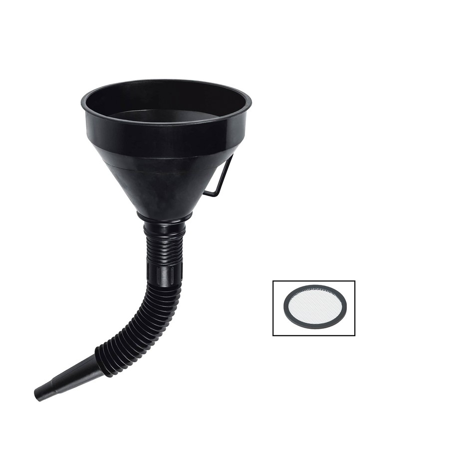 EMBUDO PLASTICO 15 PULG LF-1597