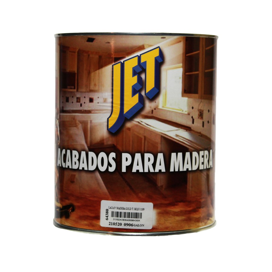 LACA GOLD TONER 1189 GLN