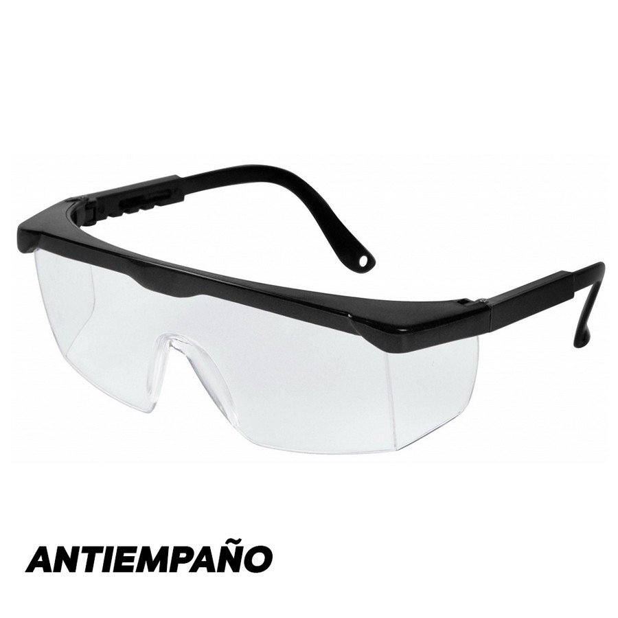 ANTEOJOS SEGURIDAD ANTIEMPAÑO CH505-SF026-C-A