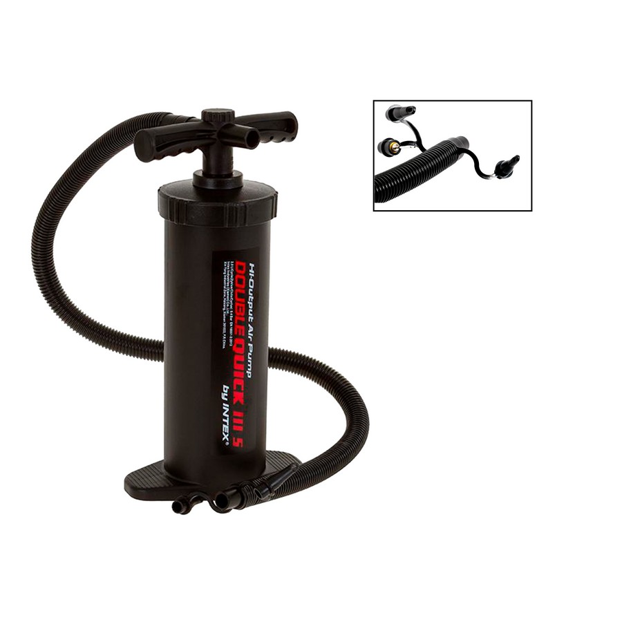 BOMBA AIRE 19 PULG HIGH OUTPUT (PARA COLCHON) 68615