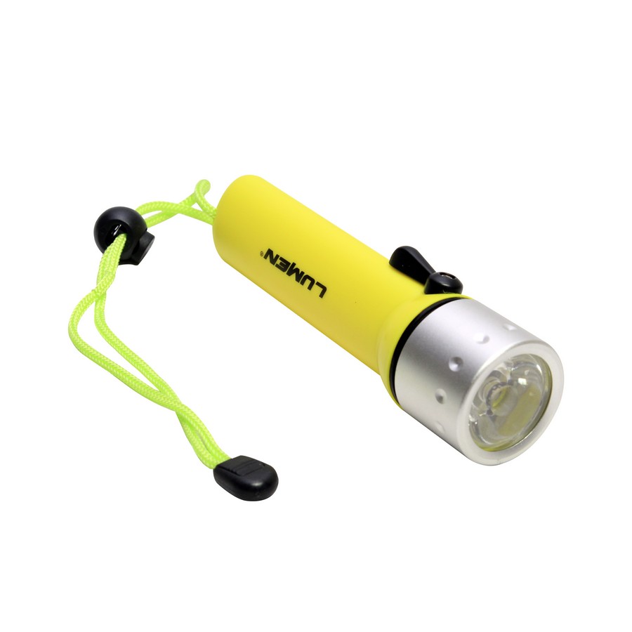 LAMPARA DE MANO P/AGUA LUMEN (A136-LMF201)