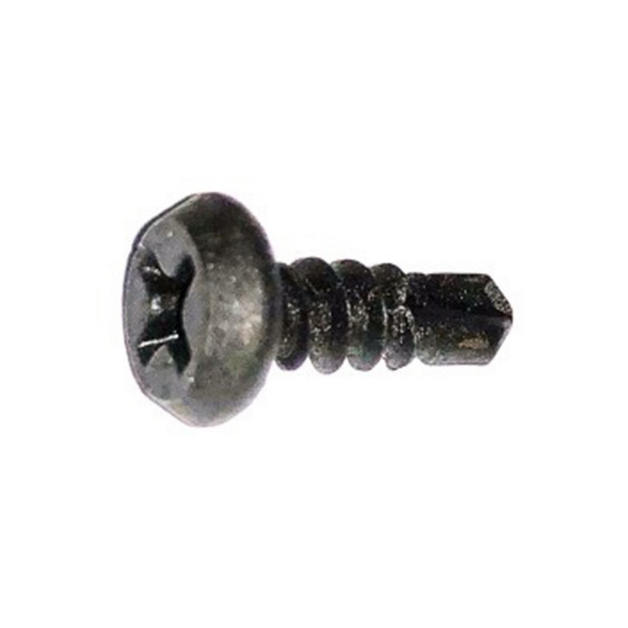 TORNILLO DE ARMADO PARA PARED SECA 7 X 7/16 PTA BROCA (CIENTO)