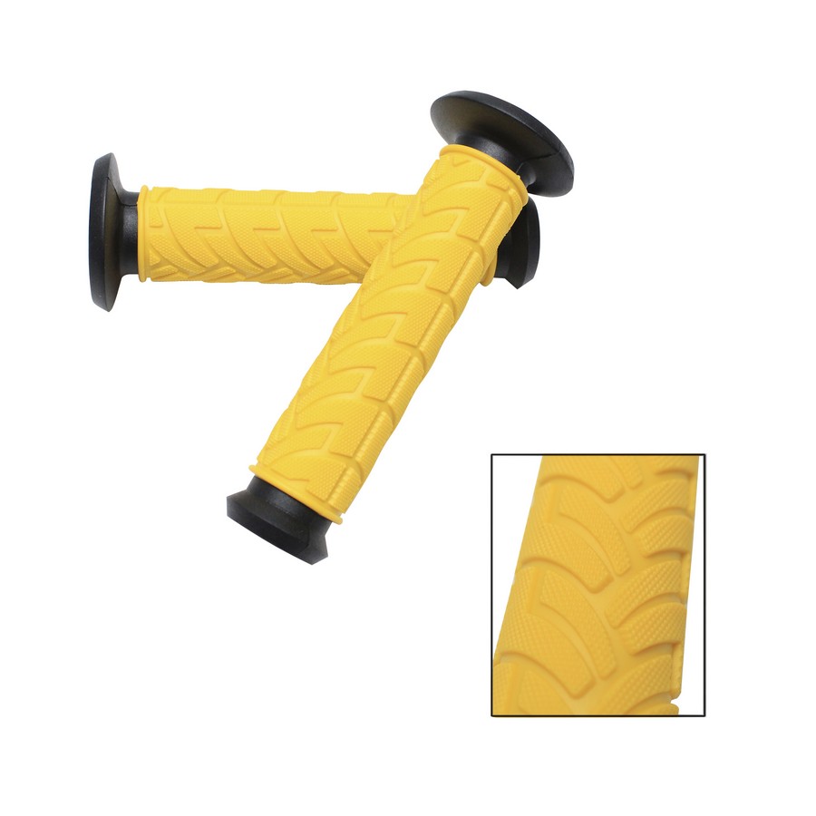 MANERAL MMR-211 AMARILLO (PAR)