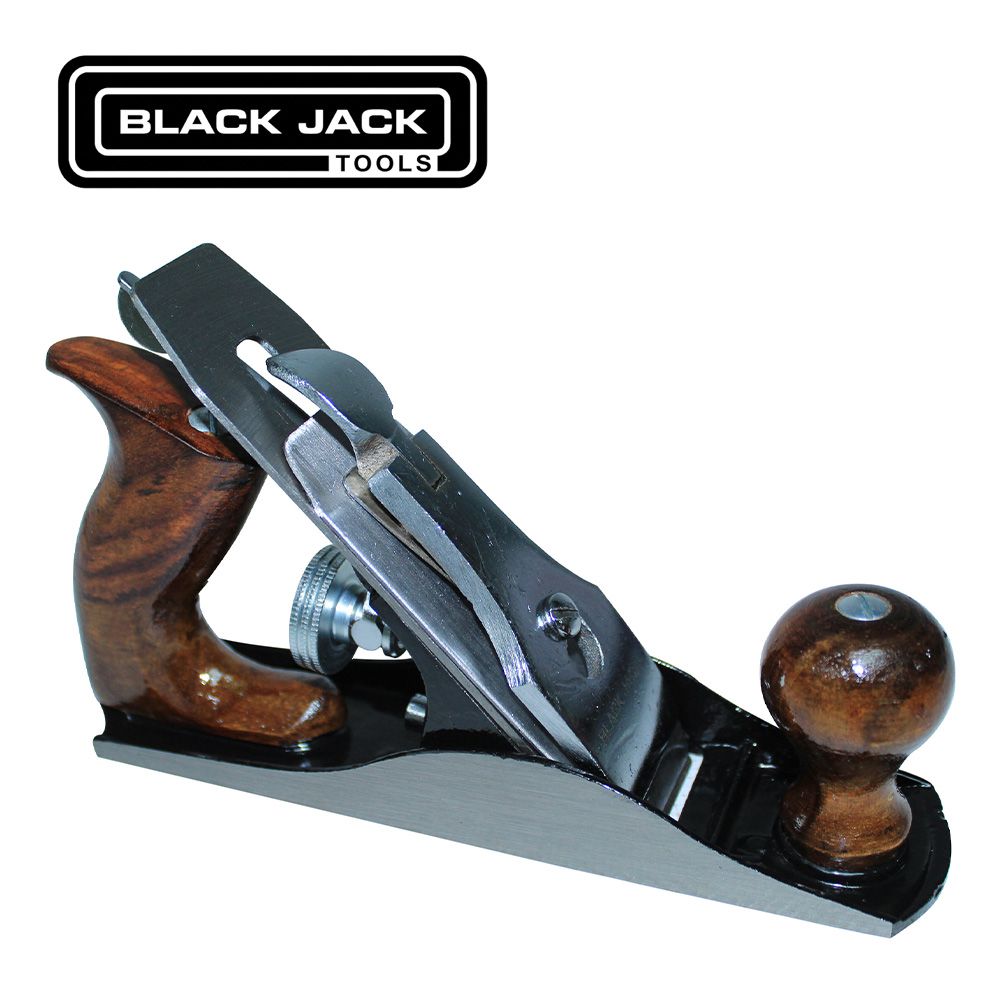 CEPILLO CARPINTERO BLACK JACK Nº 3