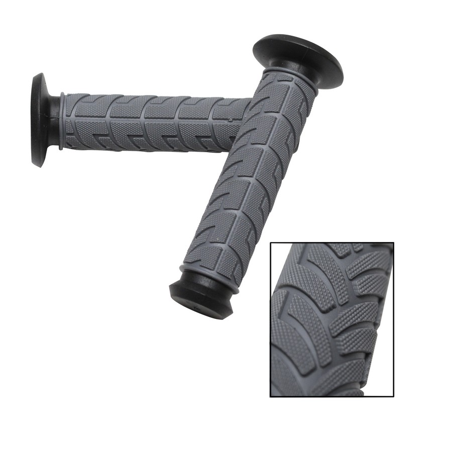 MANERAL MMR-211 GRIS (PAR)