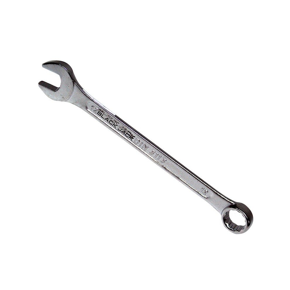 LLAVE COMBINADA 12 MM CROMO VANADIO (NC)