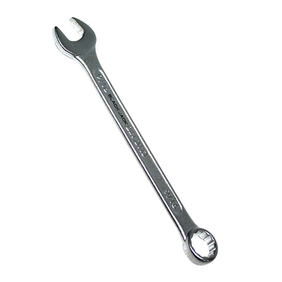 LLAVE COMBINADA 9/16 CROMO VANADIO (NC)