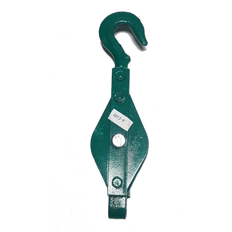 GARRUCHA P/POZO 1478 2PULG