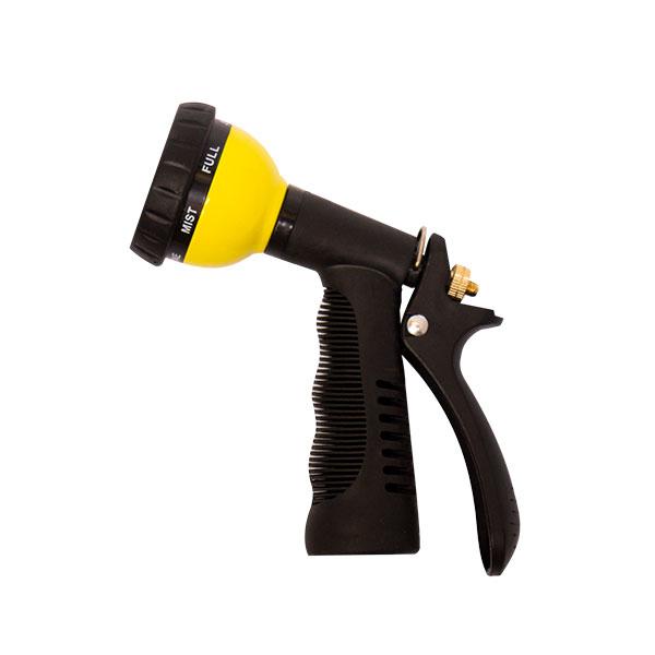 PITON PISTOLA AGUA 7 FUNC.  J-1017