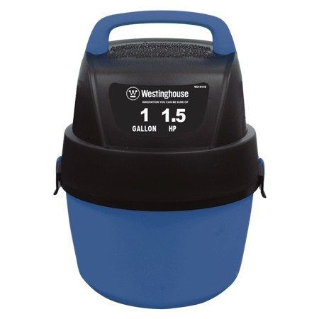 ASPIRADORA WH (SECO-HUMEDO) 1GAL-1.5HP VC14110