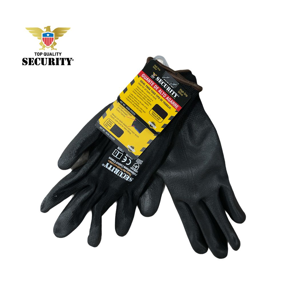 GUANTES NITRILO A536-ZHX225 (PAR)