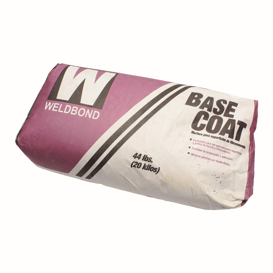 DECO COAT RECUBRIMIENTO P/TABLA ROCA EXTERIOR 20KG. REFLEX