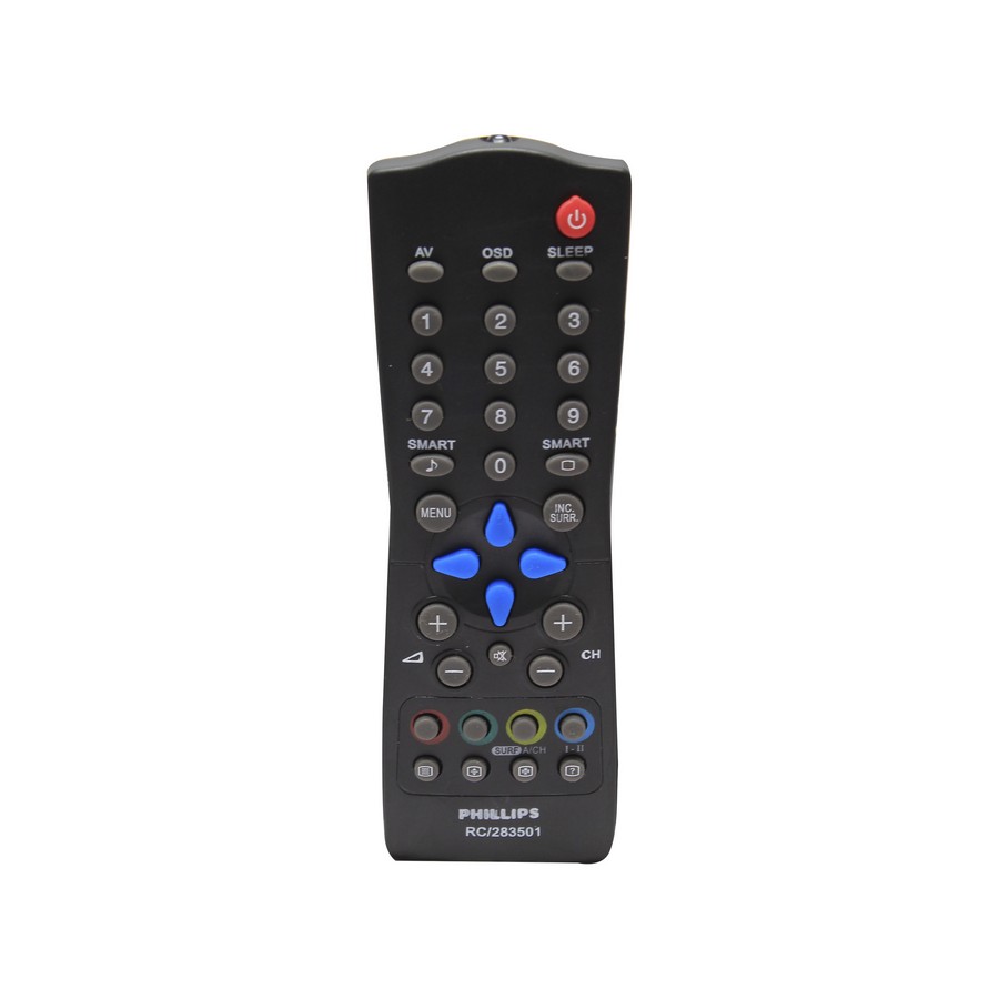 CONTROL REMOTO PHILLIPS CT-PH1