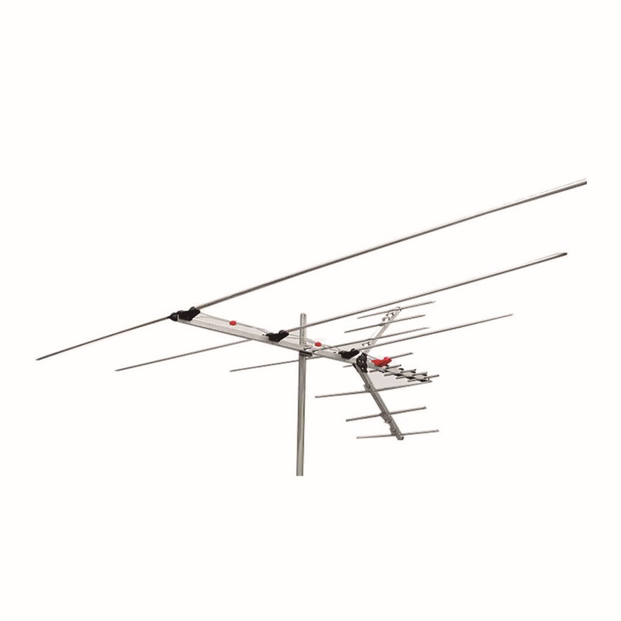 ANTENA PARA TV IML INTENSA A-UV14