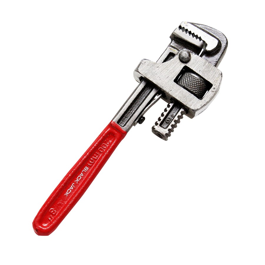LLAVE STILLSON 8
