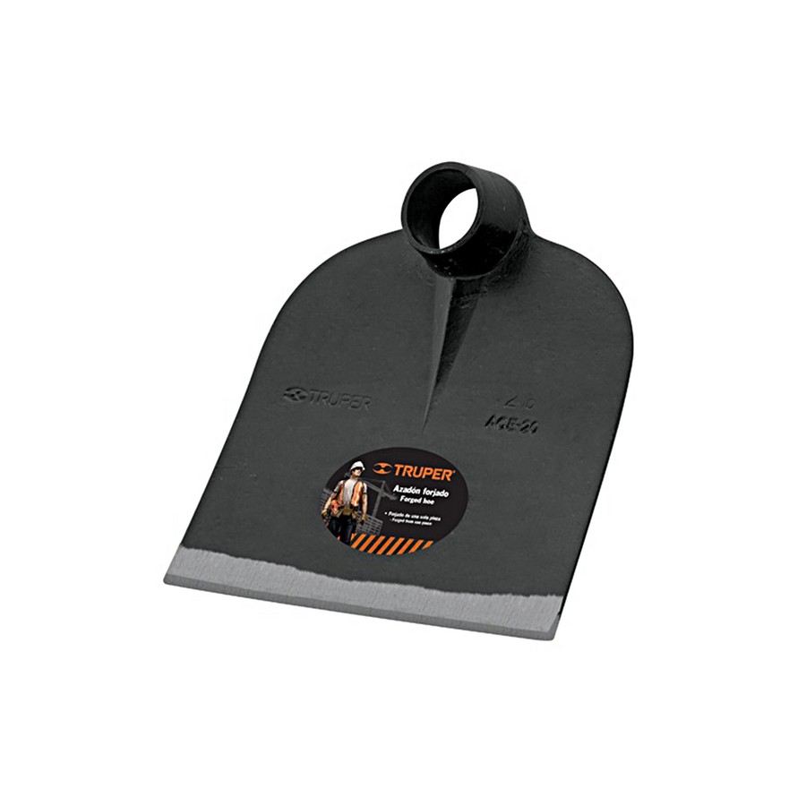 AZADON FORJADO TIPO C.A. SIN MANGO 2.4 LBS. DIAM. 40-44 MM. TRUPER 10359