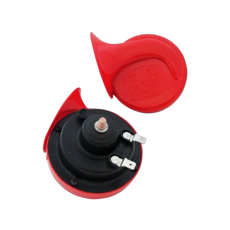 PITO ELECTRICO P/AUTO T/CARACOL 637615/LF-5725