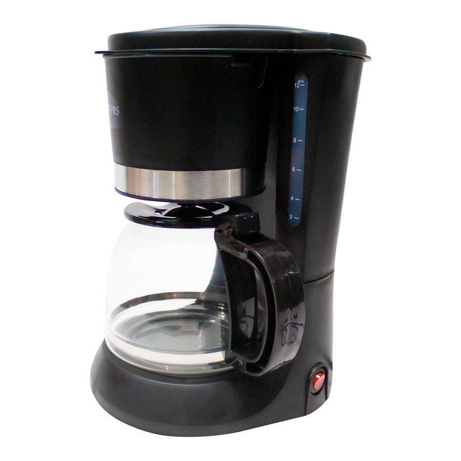 CAFETERA LOTUS 10-12 TZS LT-3050