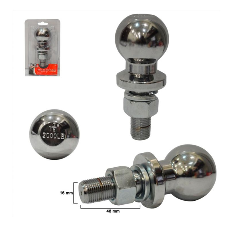 CHIBOLA P/TRAILER 1 7/8 PULG 10-M200A