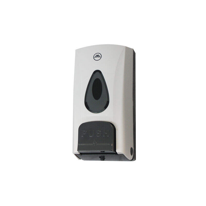 DISPENSADOR DE JABON INSTITUCIONAL PLA-117A (NC)