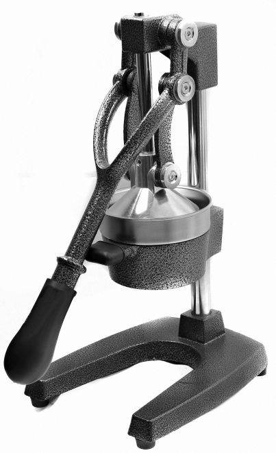 EXPRIMIDOR DE FRUTA MANUAL UYUS EXT01J