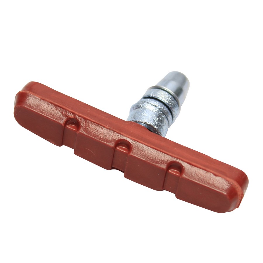 FRICCION 209/70 CHINA ROJA (PAR)