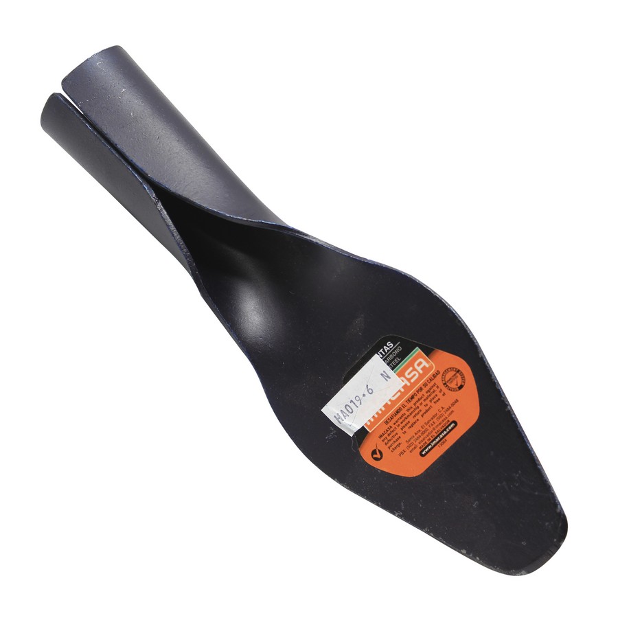 CHUZO ESTAMPADO HUIZUTE LANZA SIN MANGO 0.40 LBS. IMACASA 10640