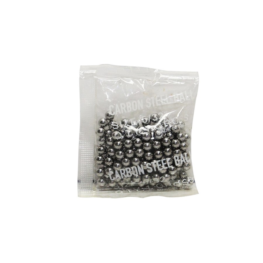 BALEROS #35804-5/32 (GRUESA)