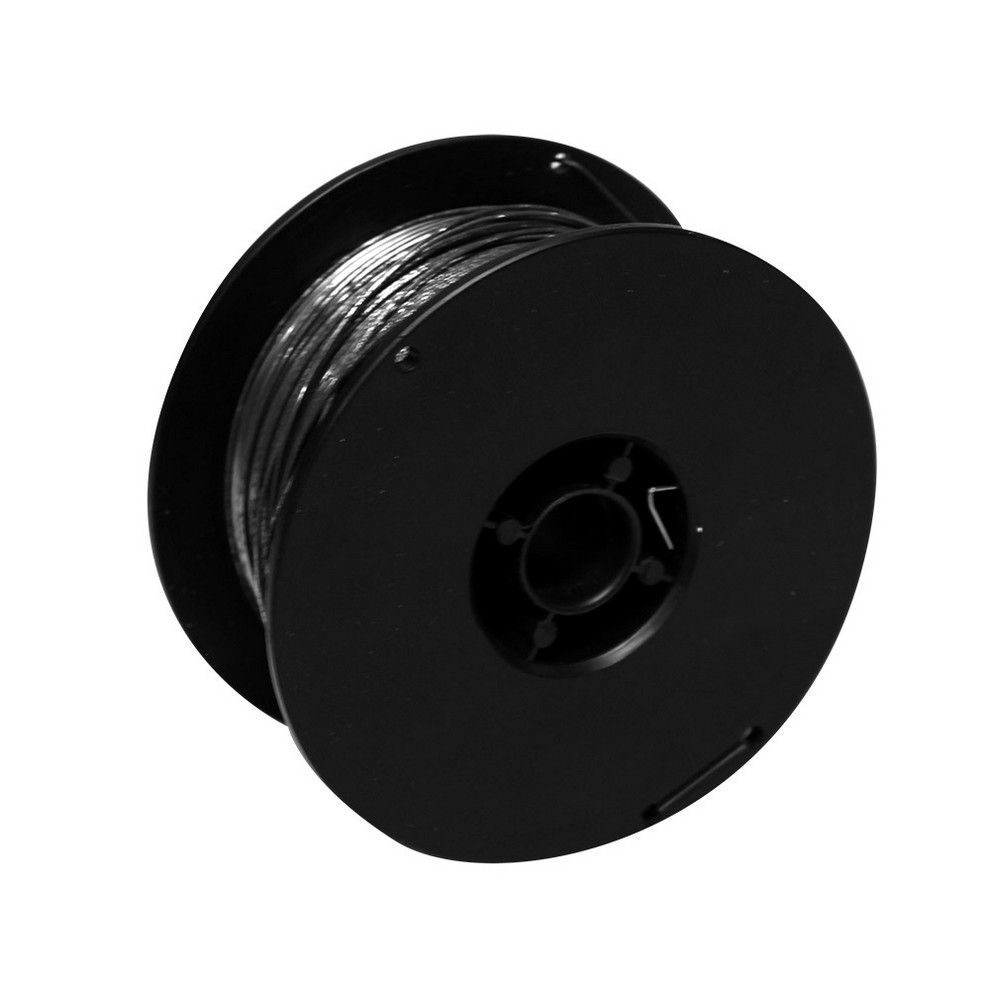 ROLLO ALAMBRE MIG JUBA 0.80MM 1KG (HIERRO DULCE)