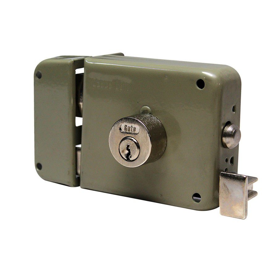 CERRADURA GATO G715 IZQ. TIPO PHILIPS