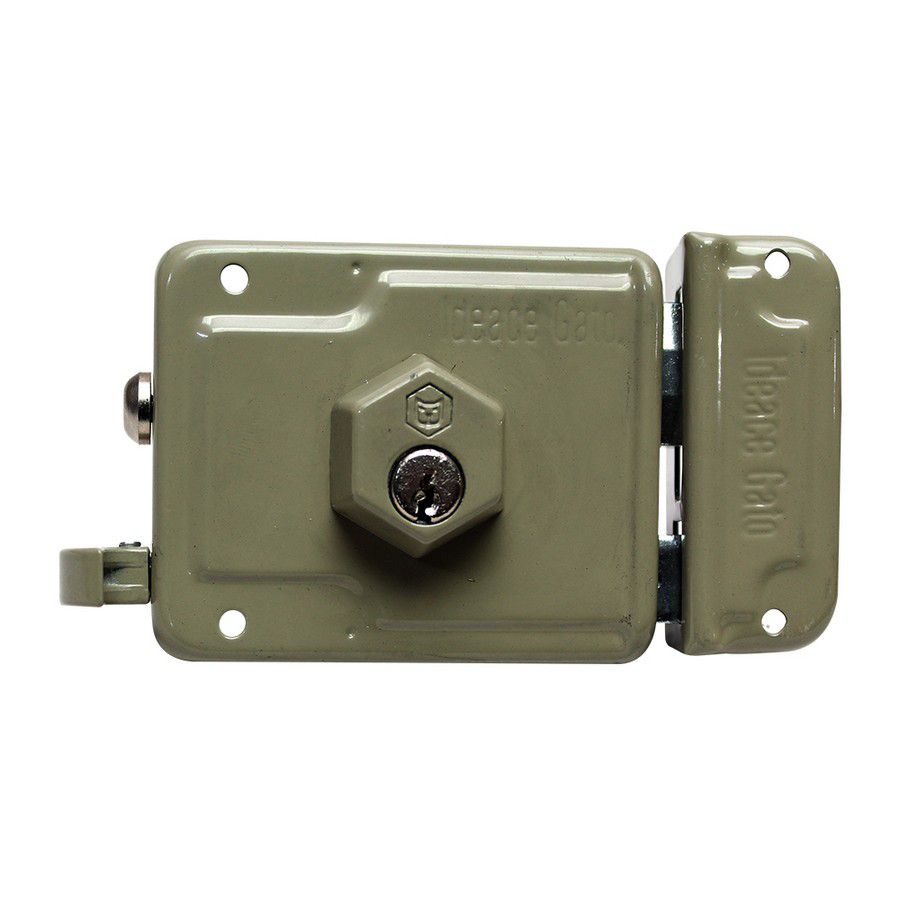 CERRADURA GATO 864 DER.