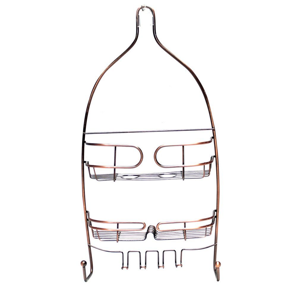 ORGANIZADOR DE BAÑO LHC-BR04RB