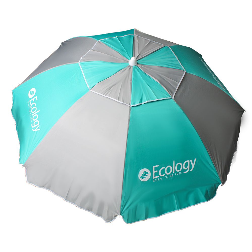 PARAGUA PLAYERO ECOLOGY TURQUESA/GRIS 1.90 MTS 11236 (DESC)
