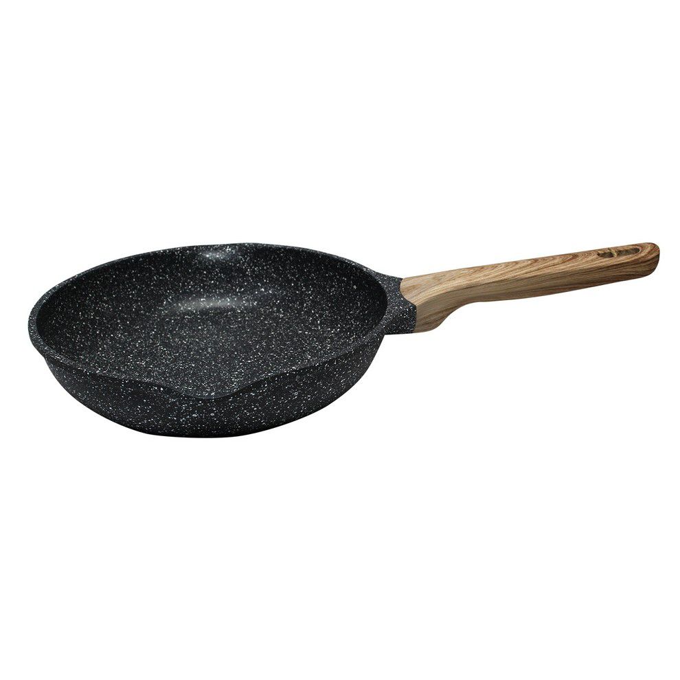 SARTEN ANTIADHERENTE 24CM JP-24GRAY