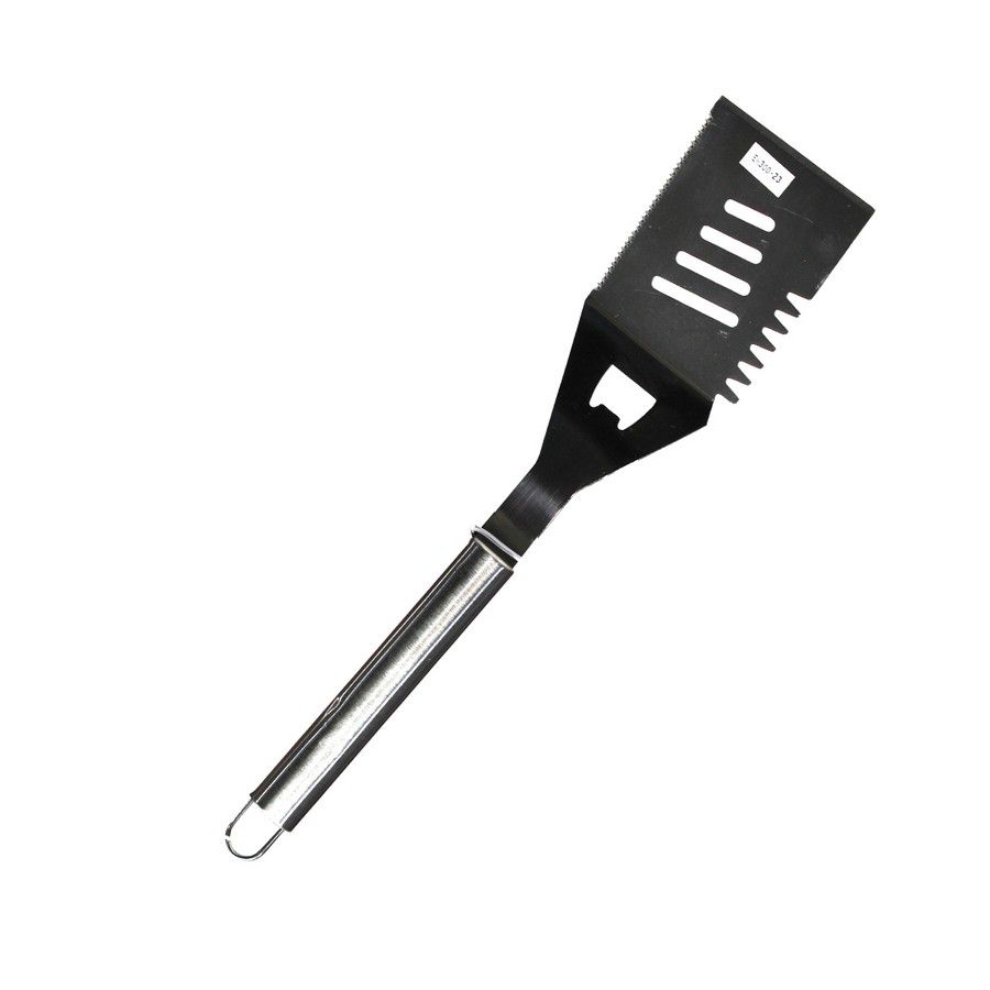 ESPATULA METAL P/BBQ 021-19418
