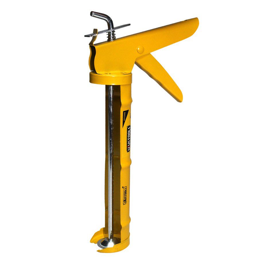 PISTOLA P/SILICON 9 PULG PTC009