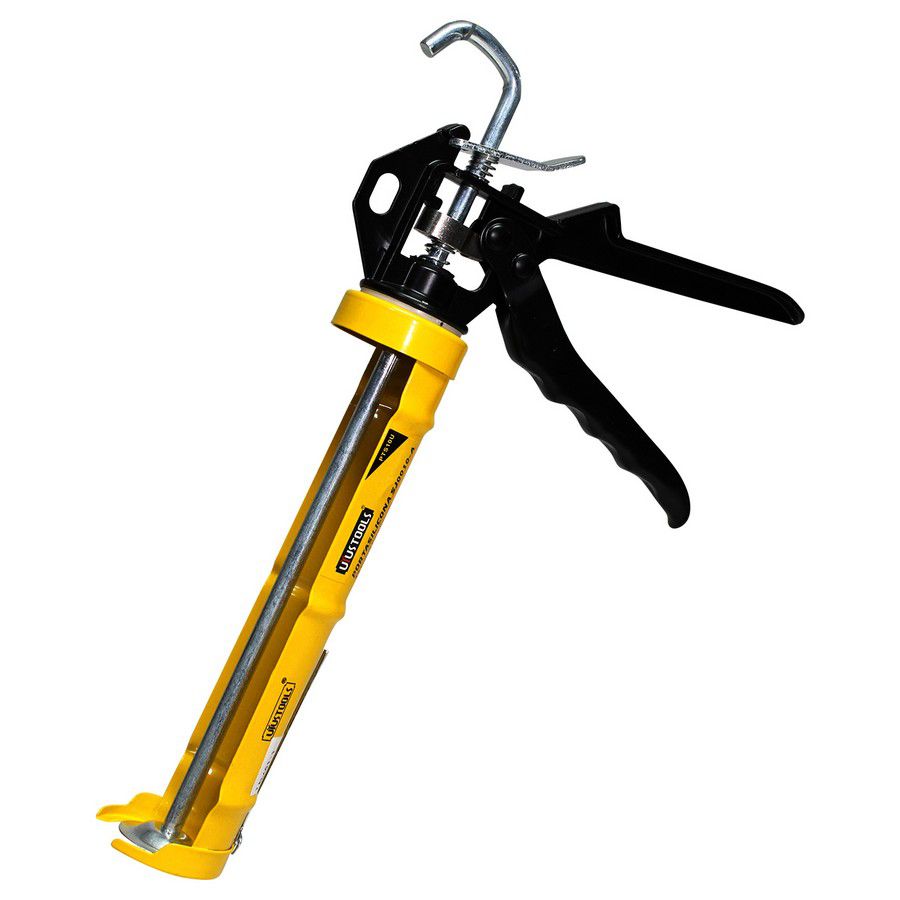 PISTOLA PARA SILICON HEAVY DUTY PTS10U