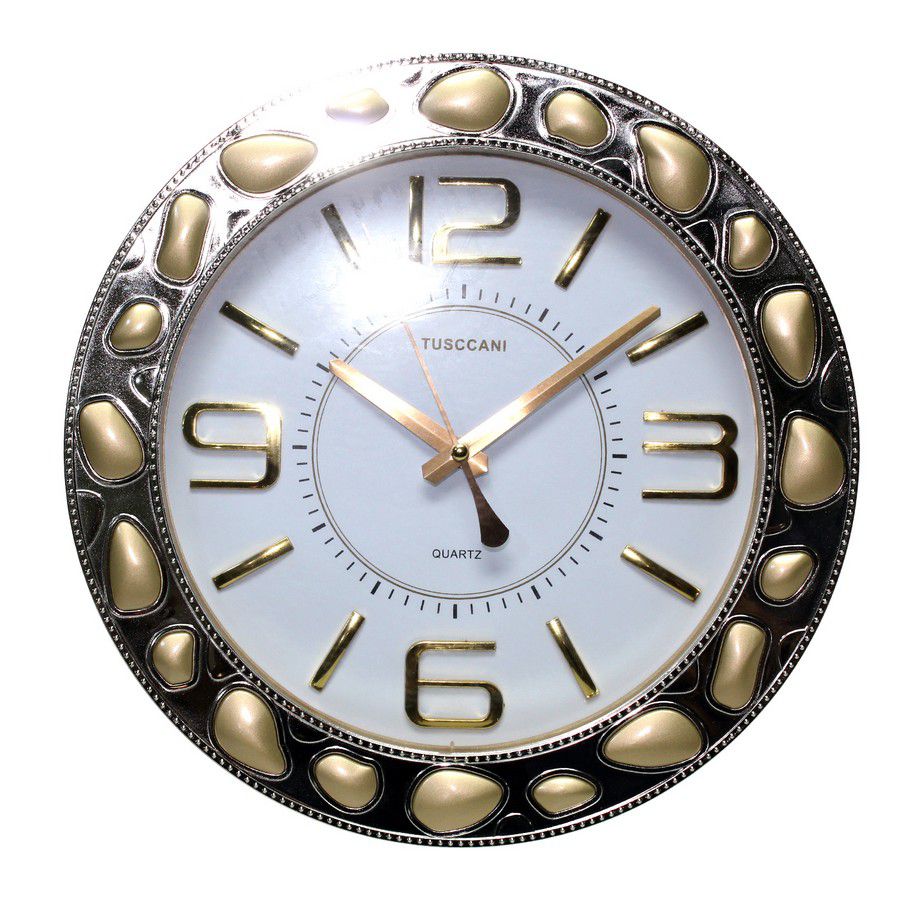 RELOJ PARED WS-7008