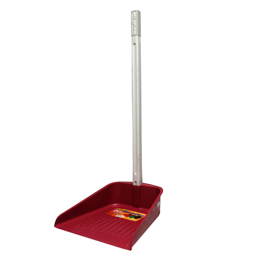 RECOGEDOR PLASTICO BASURA MP-64124/M0028T000