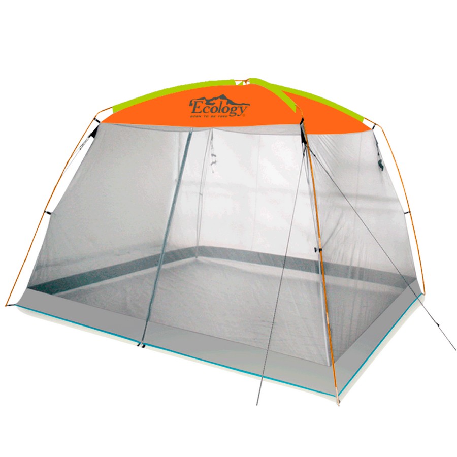 CUBRE SOL PLAYERO ECOLOGY MOD. TORTUGA 11201