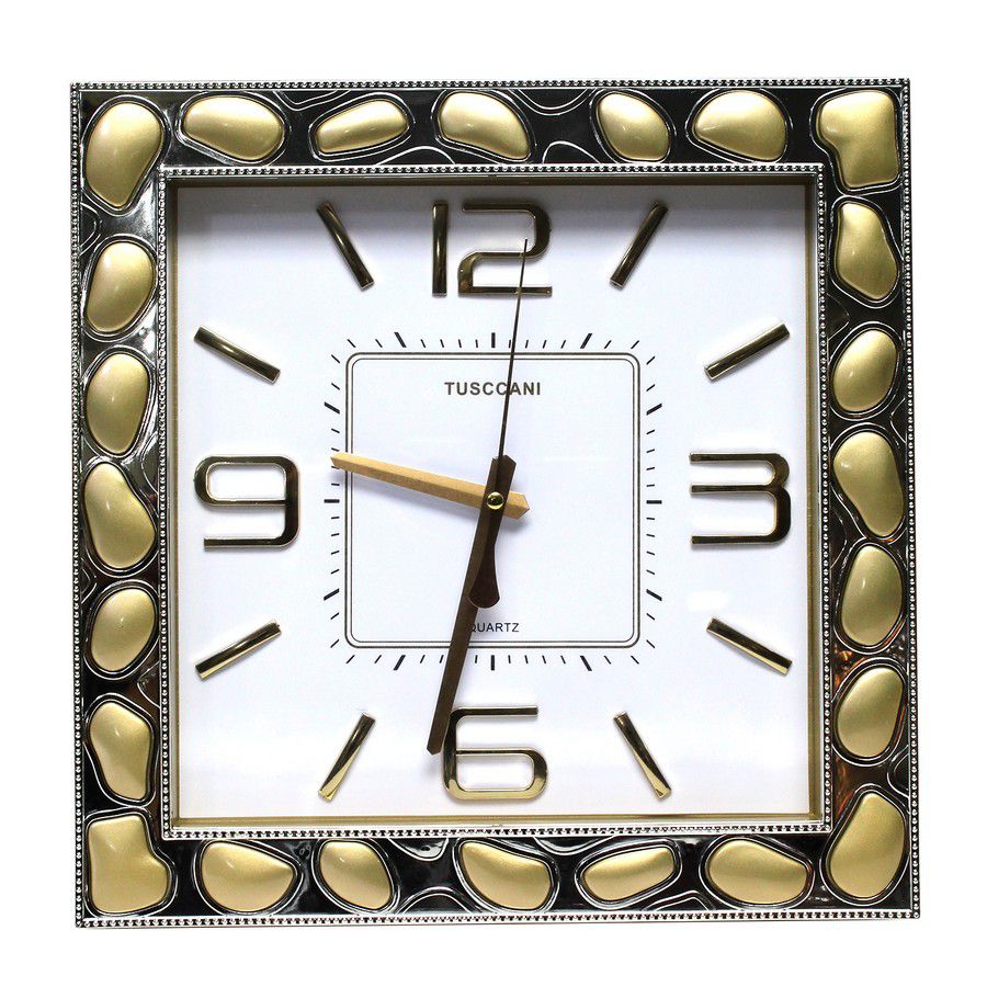 RELOJ PARED WS-7011