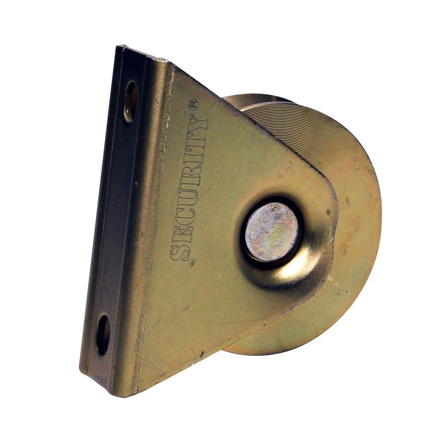 RODO P/PORTON 3 PULG C/ BALERO/SOPORTE EXT A307-HLV-80W