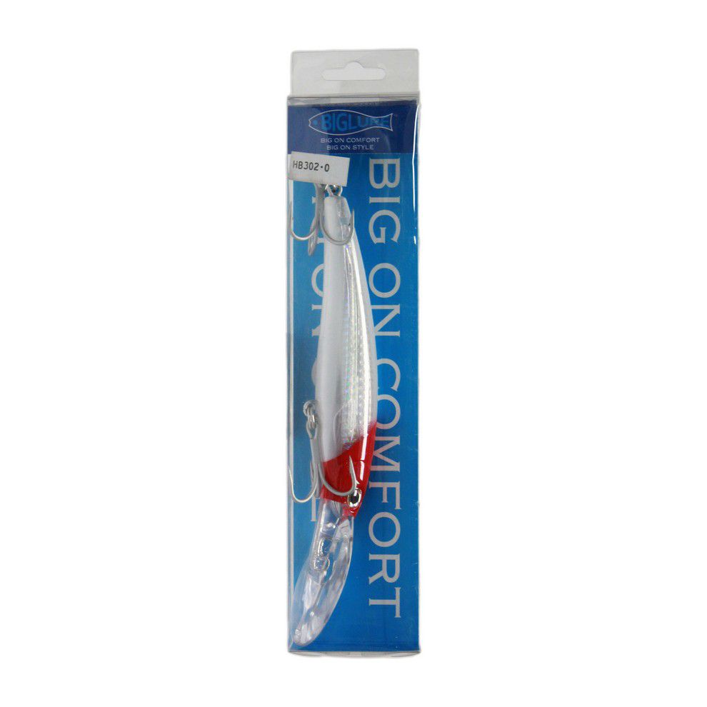 PESCADETA TROLLING 140MM 8623-140-N401