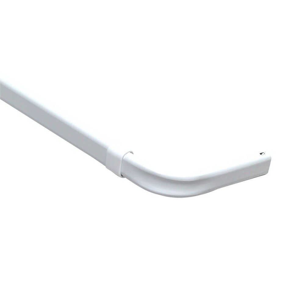 CORTINERO FIJO GRANDE (84 PULG X 120 PULG) LT-84120